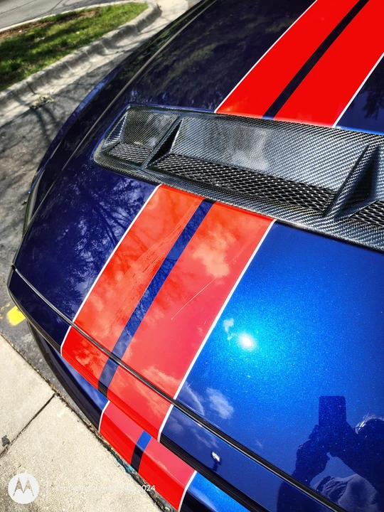 2011 Ford S197 II Shelby Mustang GT500 - Image 21 of 30