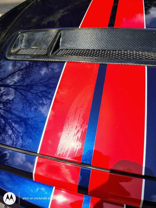 2011 Ford S197 II Shelby Mustang GT500 - Image 20 of 30