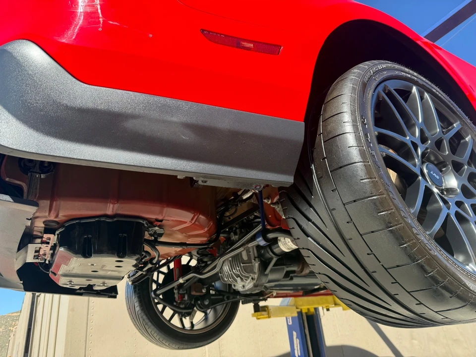2011 Ford S197 Mustang - Image 19 of 31