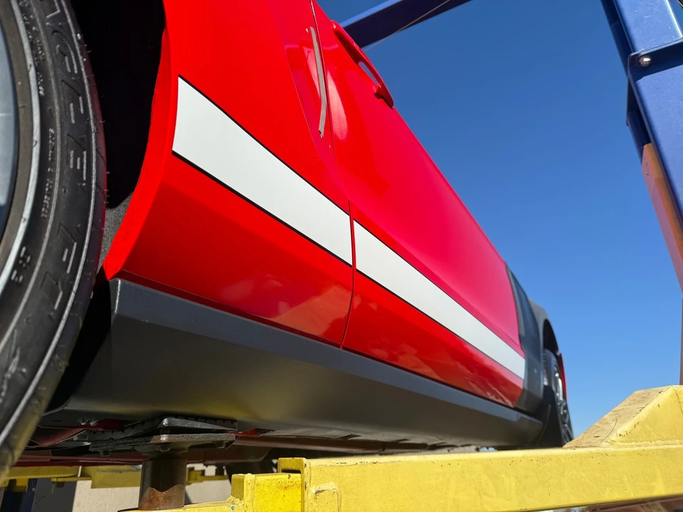 2011 Ford S197 Mustang - Image 18 of 31