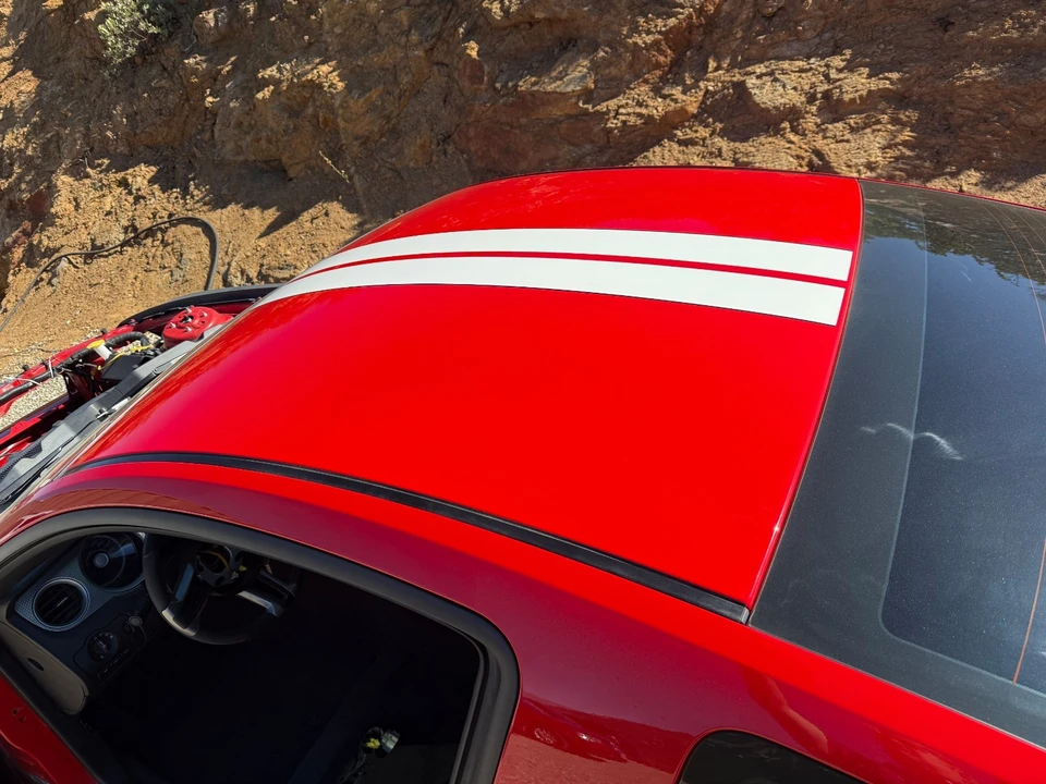 2011 Ford S197 Mustang - Image 8 of 31