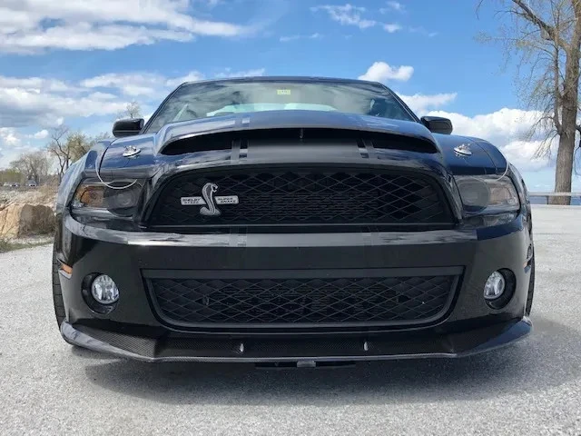 2011 Ford S197 Mustang - Image 10 of 31