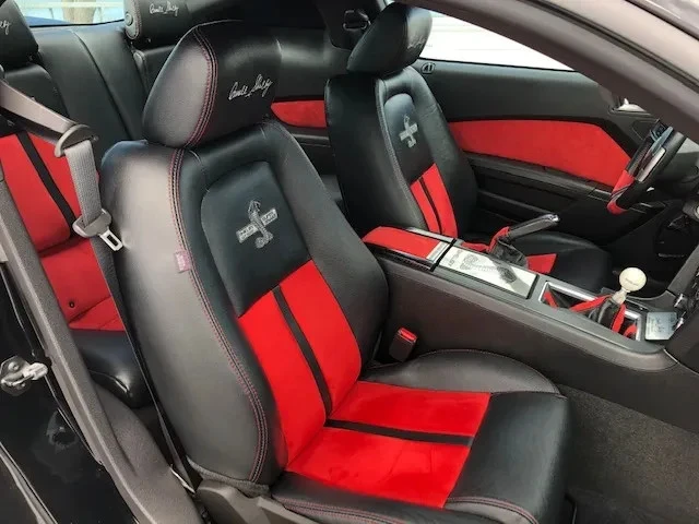 2011 Ford S197 Mustang - Image 16 of 31