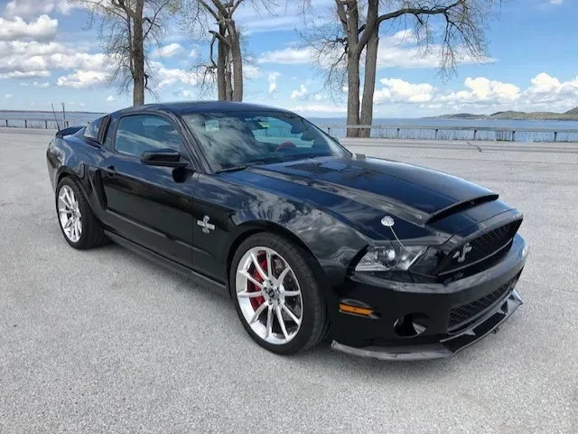 2011 Ford S197 Mustang - Image 6 of 31