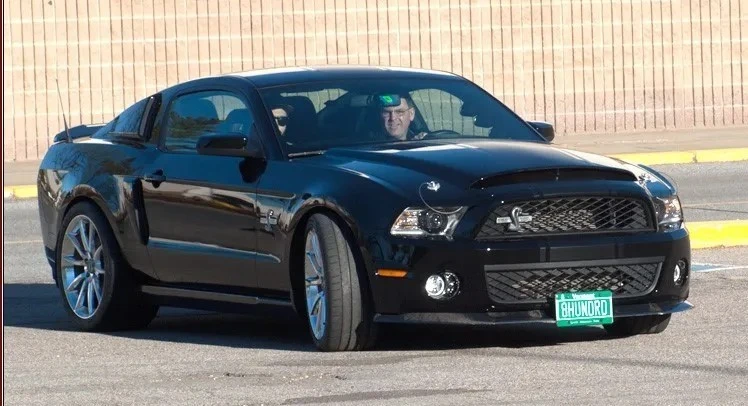 2011 Ford S197 Mustang - Image 2 of 31