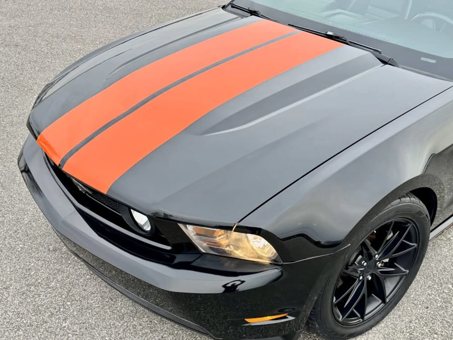 2011 Ford S197 Mustang - Image 23 of 31