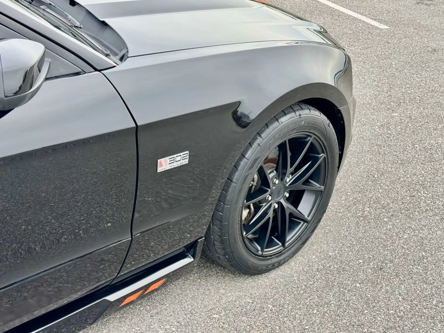 2011 Ford S197 Mustang - Image 17 of 31