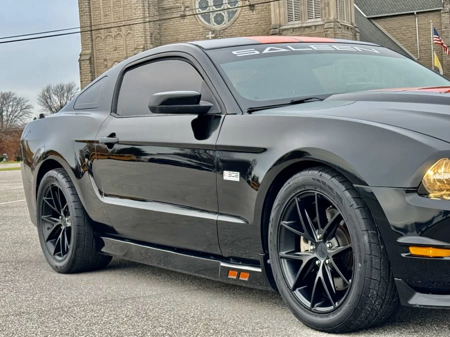2011 Ford S197 Mustang - Image 20 of 31