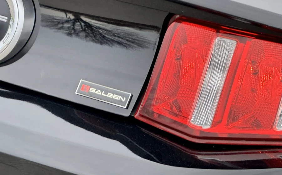 2011 Ford S197 Mustang - Image 14 of 31