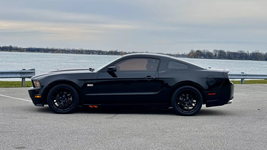 2011 Ford S197 Mustang - Image 2 of 31