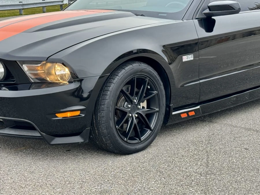 2011 Ford S197 Mustang - Image 19 of 31