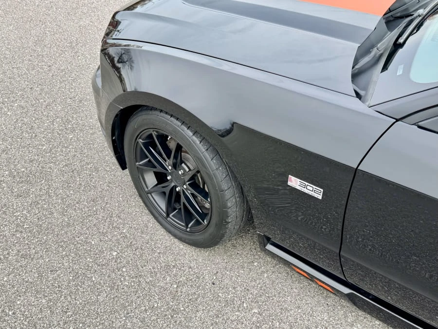 2011 Ford S197 Mustang - Image 24 of 31