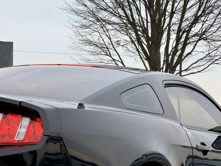 2011 Ford S197 Mustang - Image 21 of 31