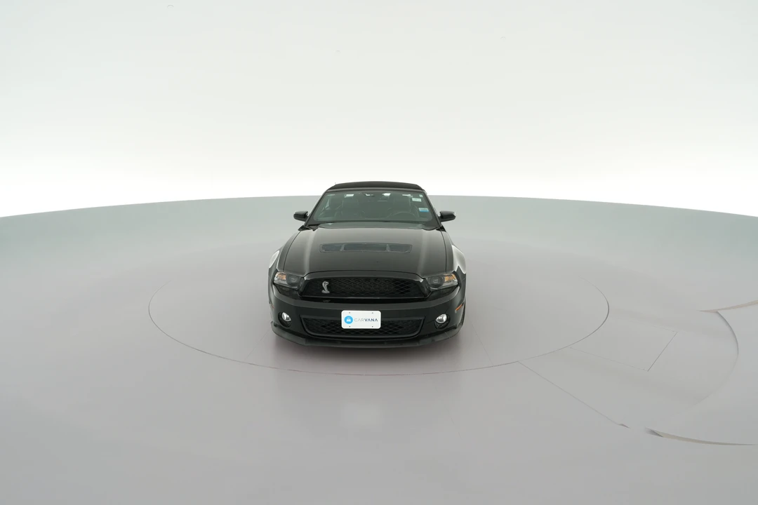2011 Ford S197 Mustang - Image 20 of 31