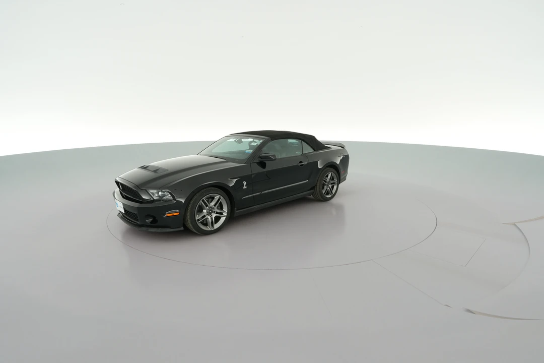 2011 Ford S197 Mustang - Image 22 of 31