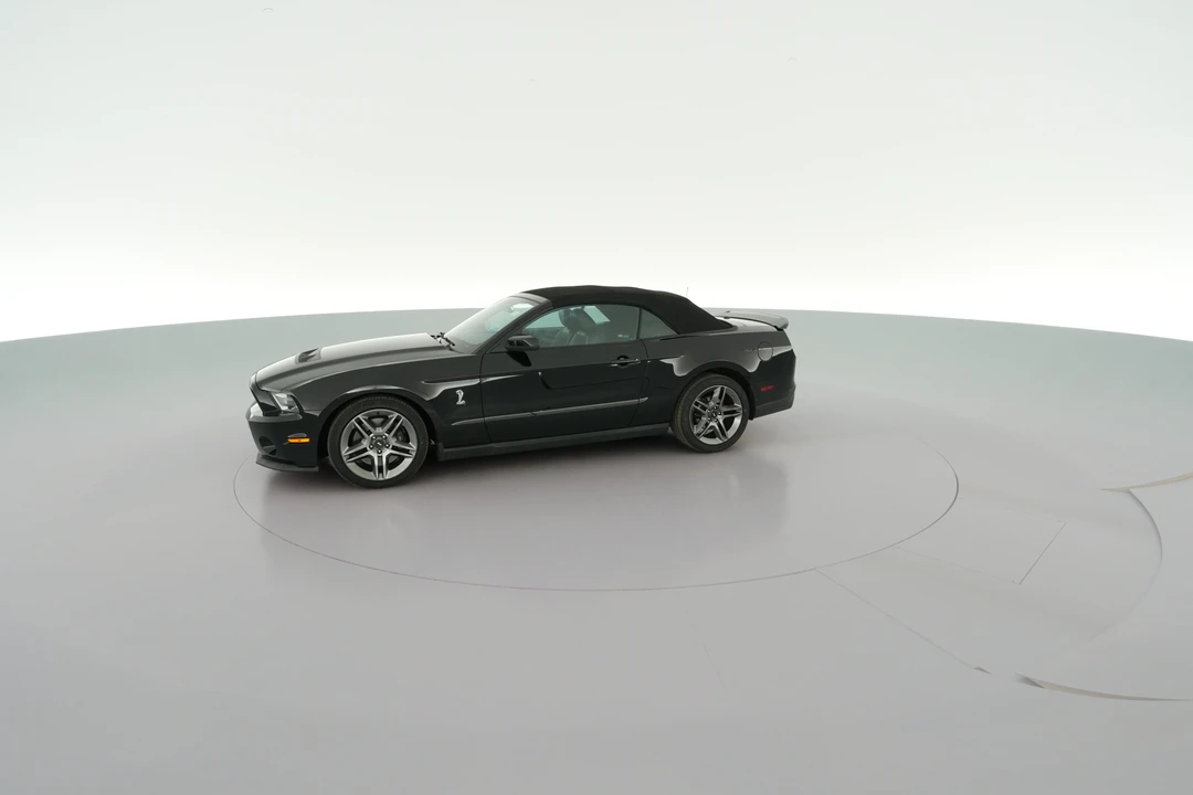 2011 Ford S197 Mustang - Image 23 of 31