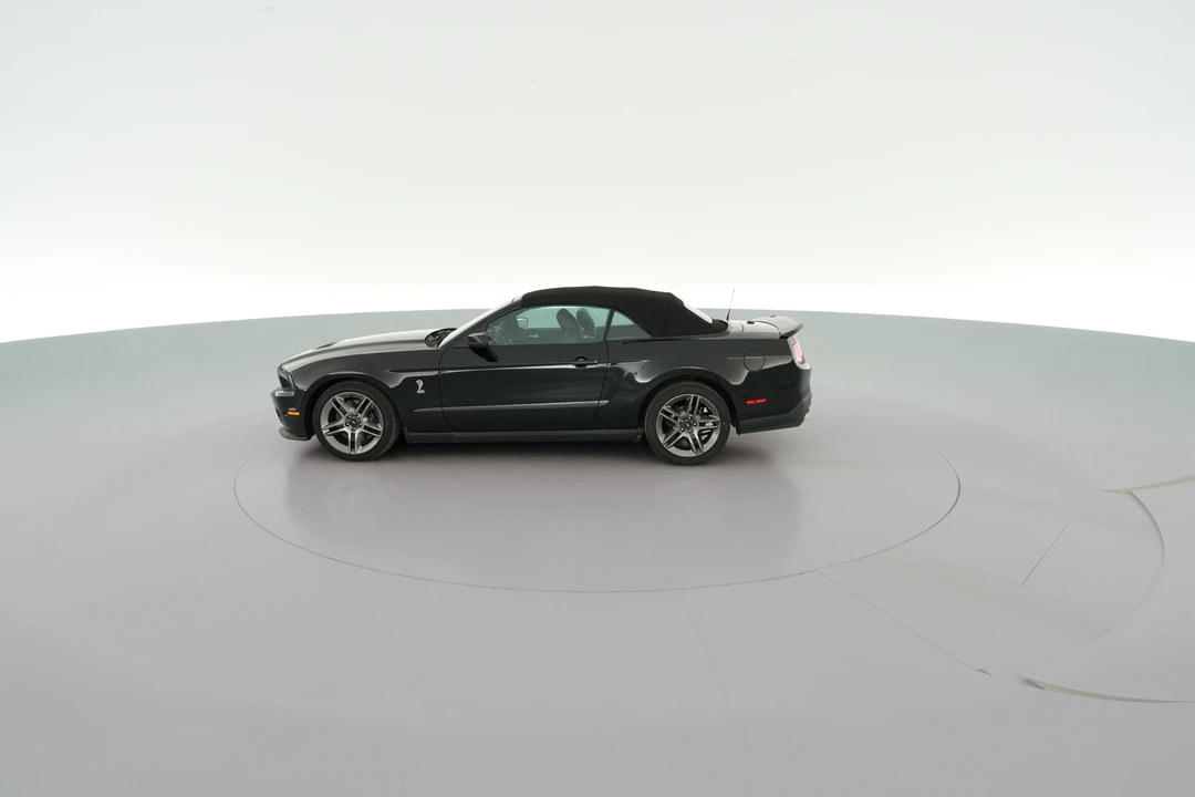 2011 Ford S197 Mustang - Image 24 of 31