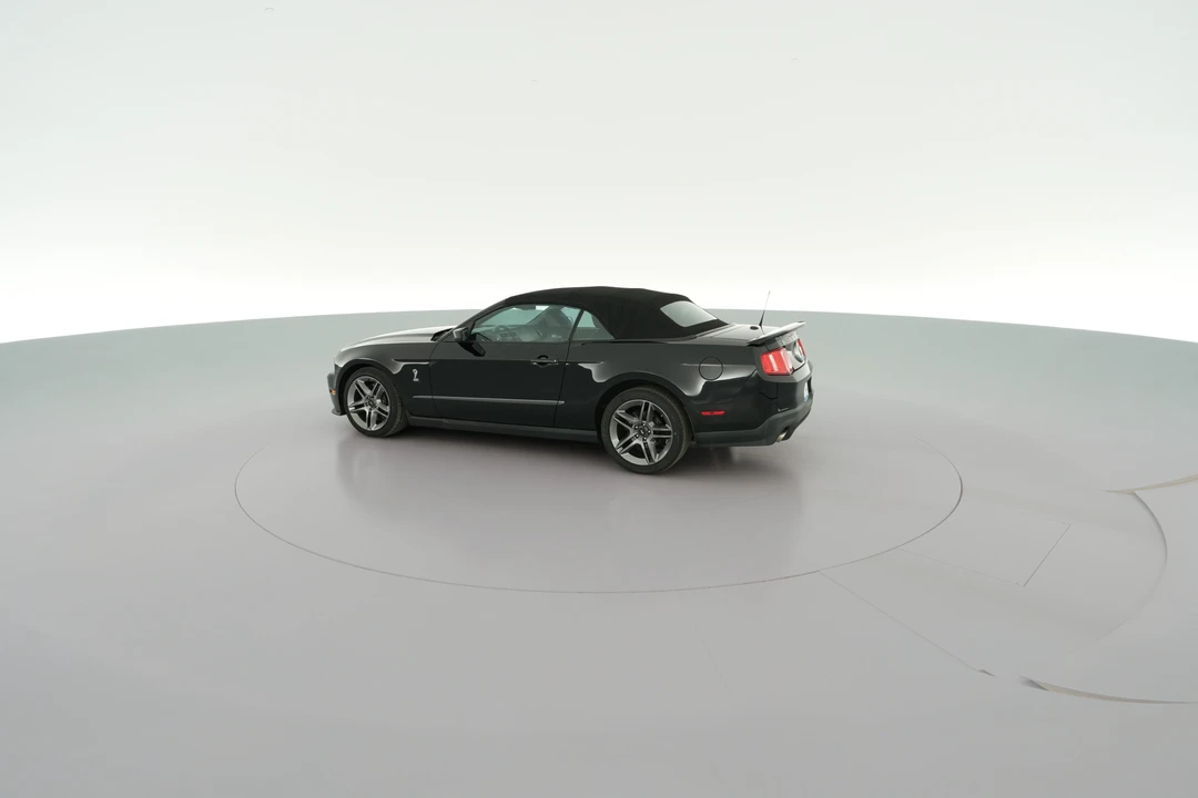 2011 Ford S197 Mustang - Image 25 of 31
