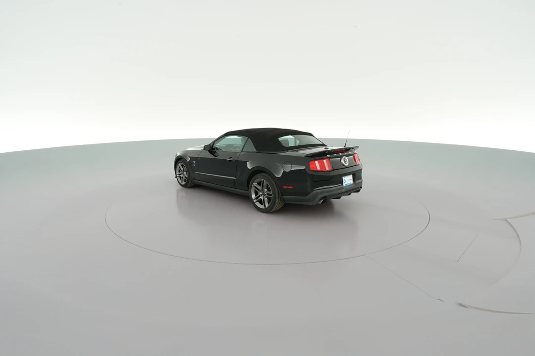 2011 Ford S197 Mustang - Image 26 of 31