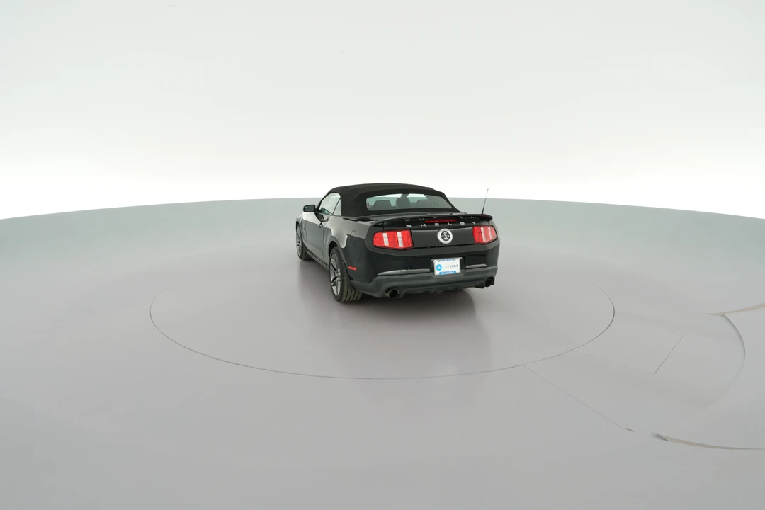 2011 Ford S197 Mustang - Image 27 of 31