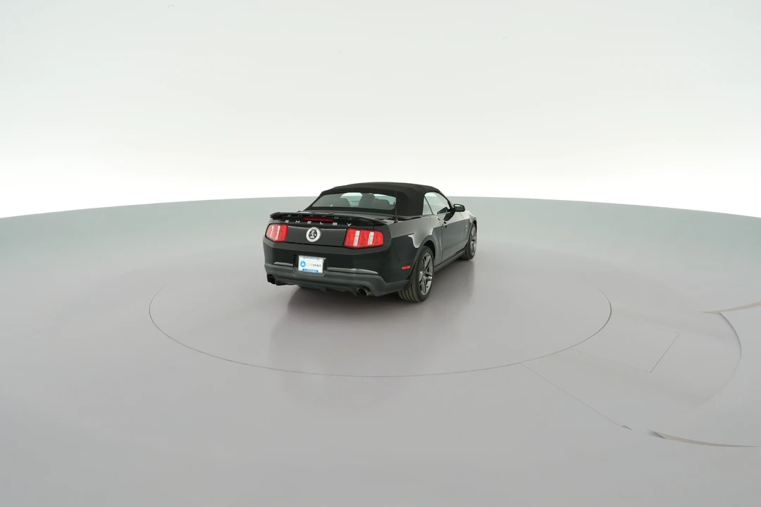 2011 Ford S197 Mustang - Image 29 of 31