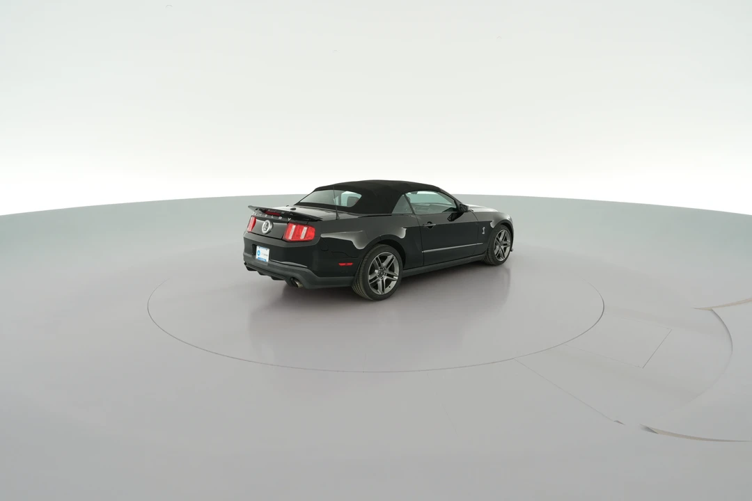 2011 Ford S197 Mustang - Image 30 of 31