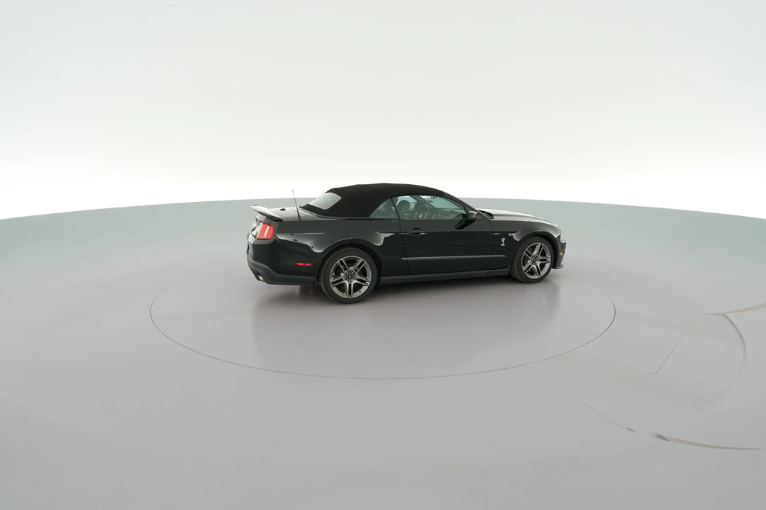 2011 Ford S197 Mustang - Image 31 of 31