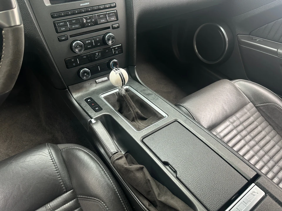 2011 Ford S197 Mustang - Image 3 of 31