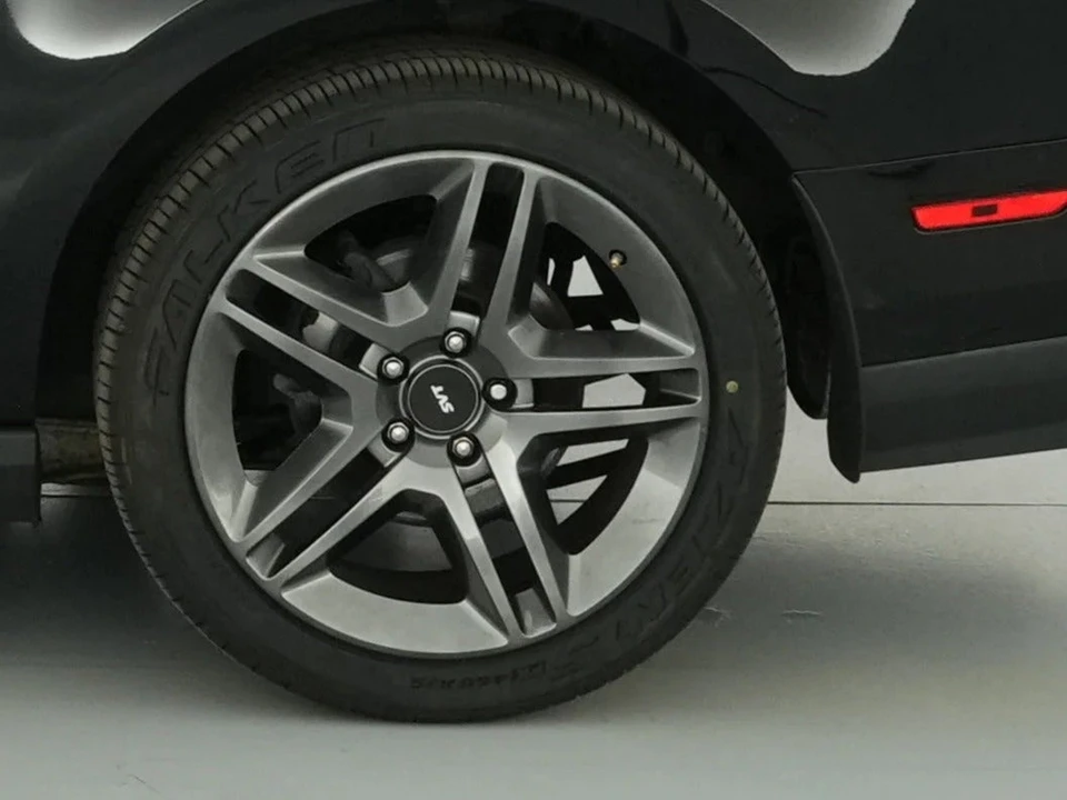 2011 Ford S197 Mustang - Image 14 of 31