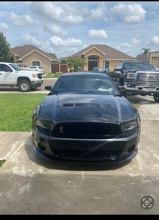 2011 Ford S197 Mustang - Image 2 of 5
