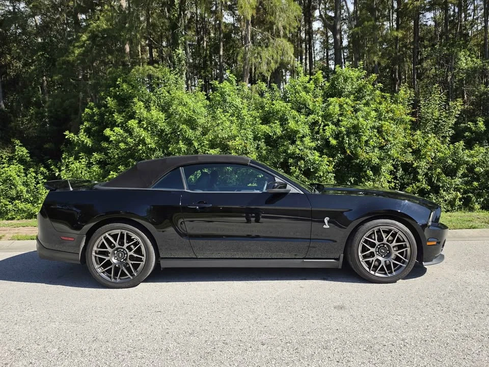 2011 Ford S197 Mustang - Image 7 of 20