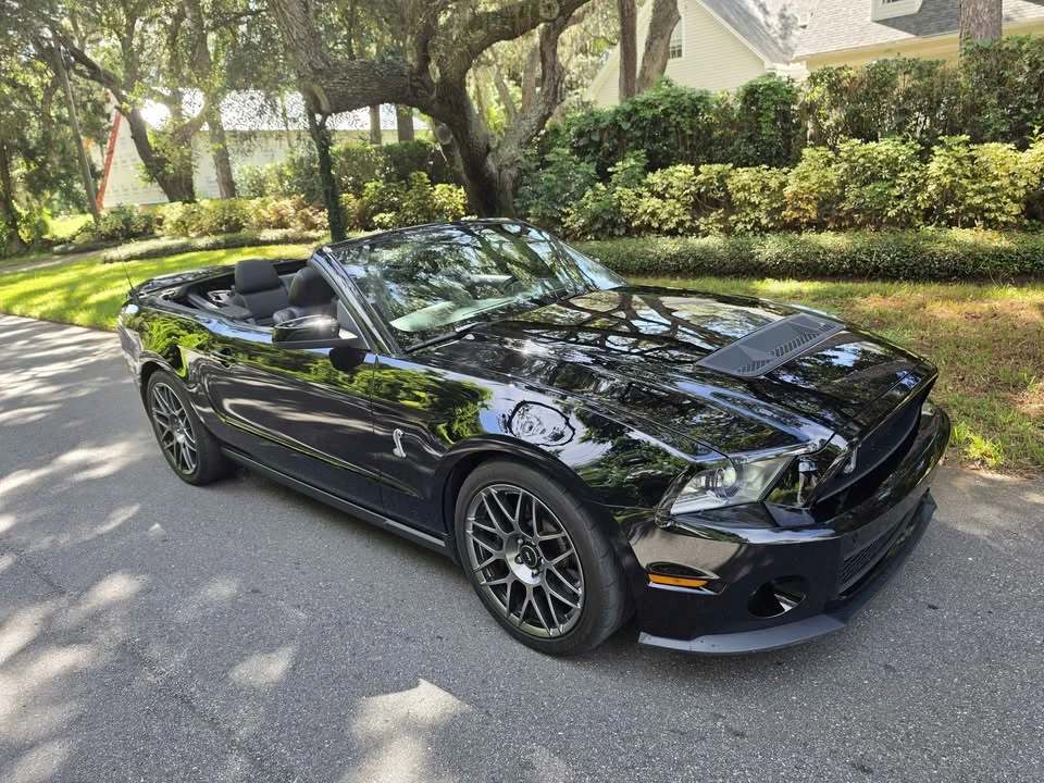 2011 Ford S197 Mustang - Image 2 of 20