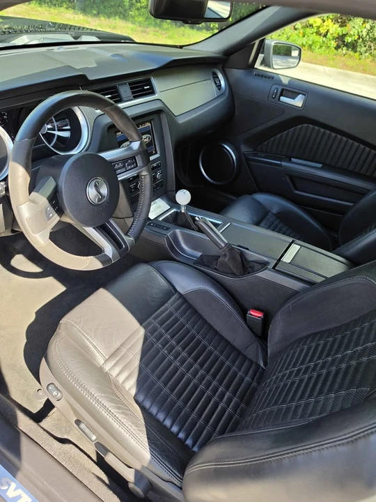 2011 Ford S197 Mustang - Image 19 of 20