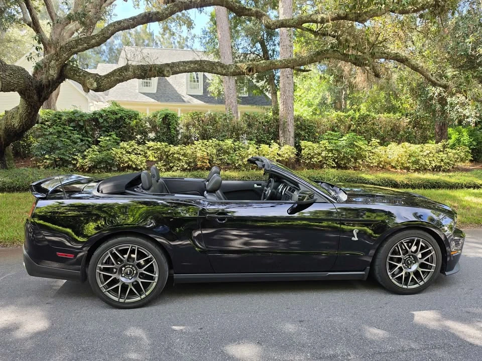 2011 Ford S197 Mustang - Image 6 of 20