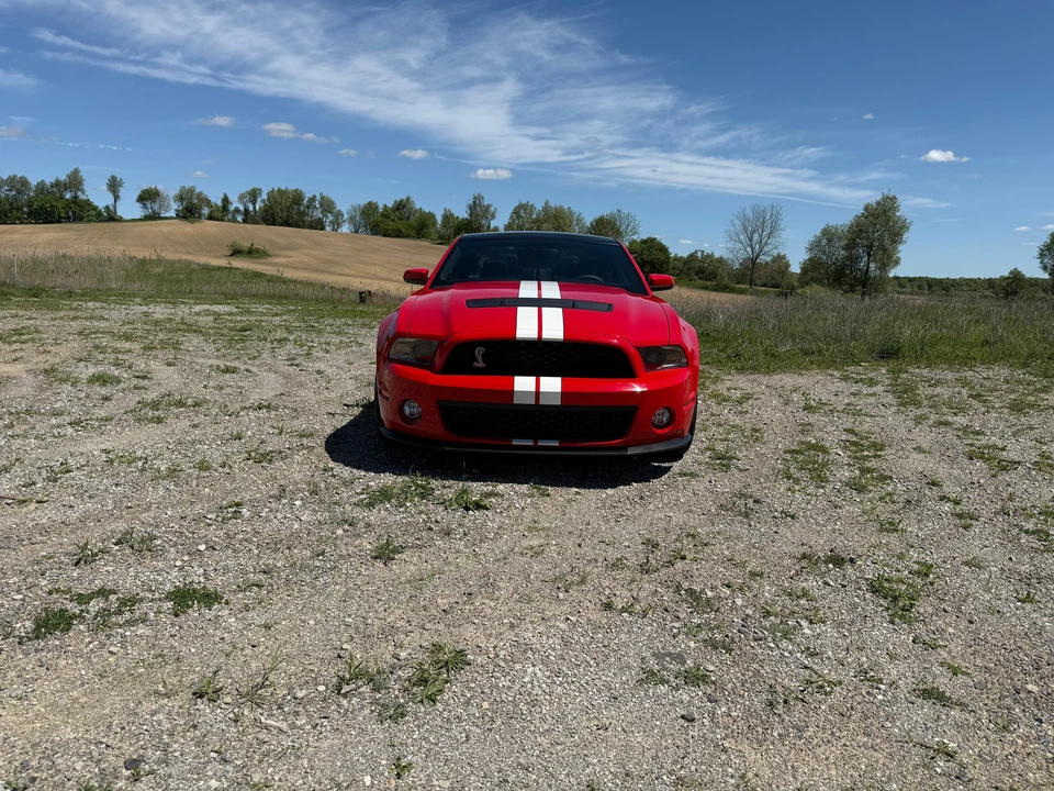2011 Ford S197 Mustang - Image 6 of 31