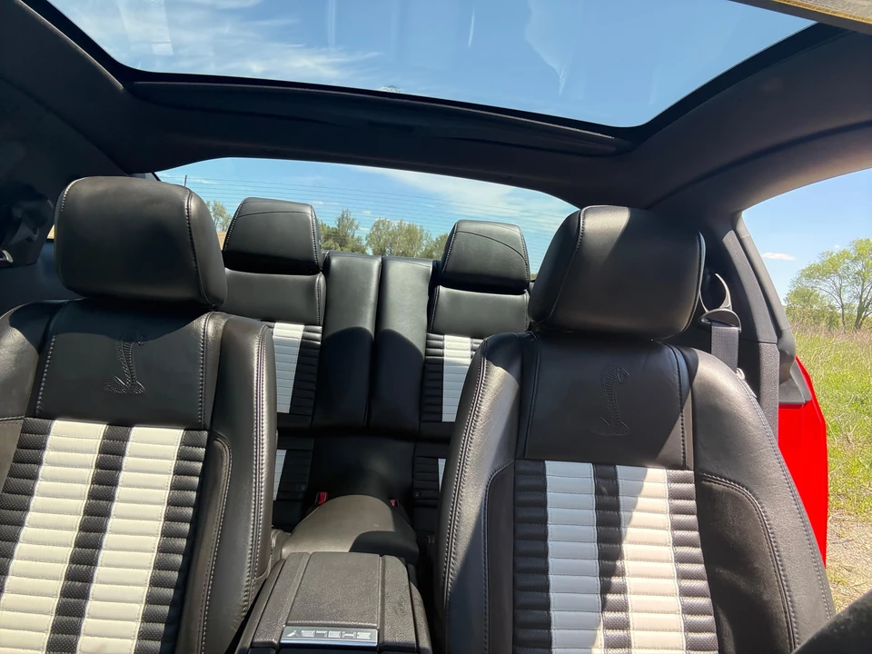 2011 Ford S197 Mustang - Image 31 of 31