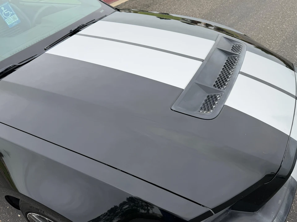 2011 Ford S197 Mustang - Image 20 of 31