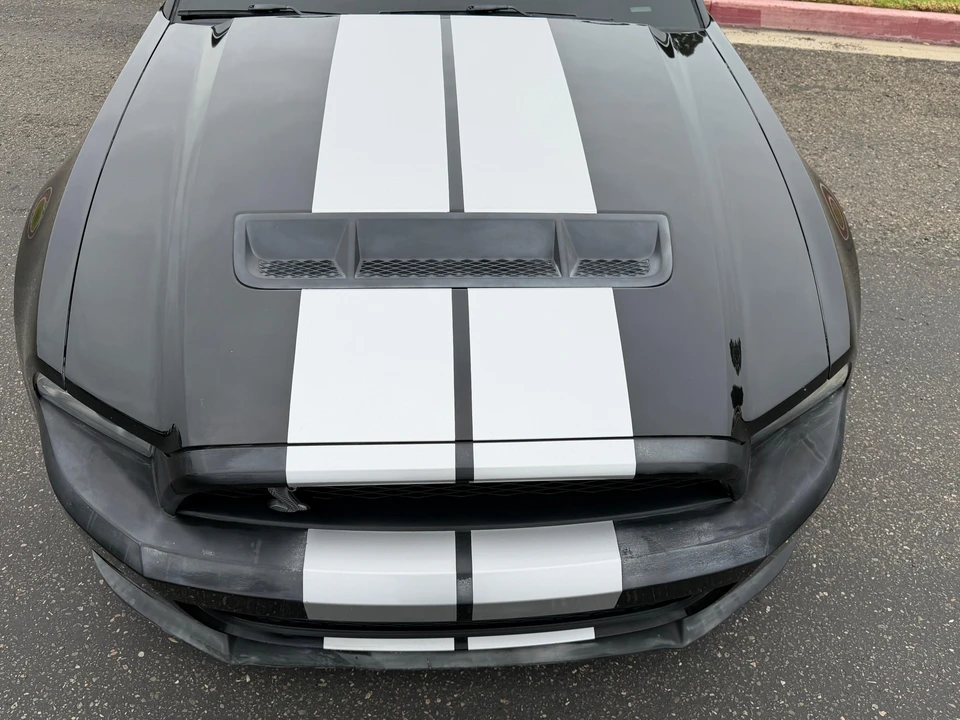 2011 Ford S197 Mustang - Image 21 of 31