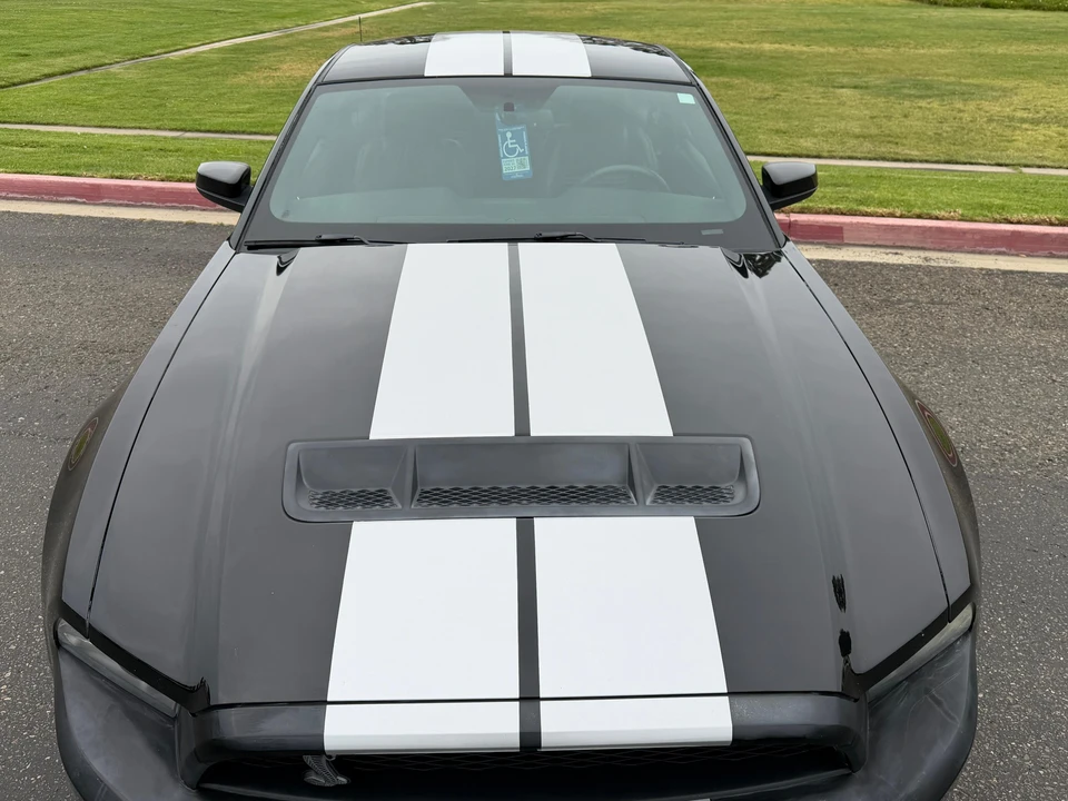 2011 Ford S197 Mustang - Image 22 of 31