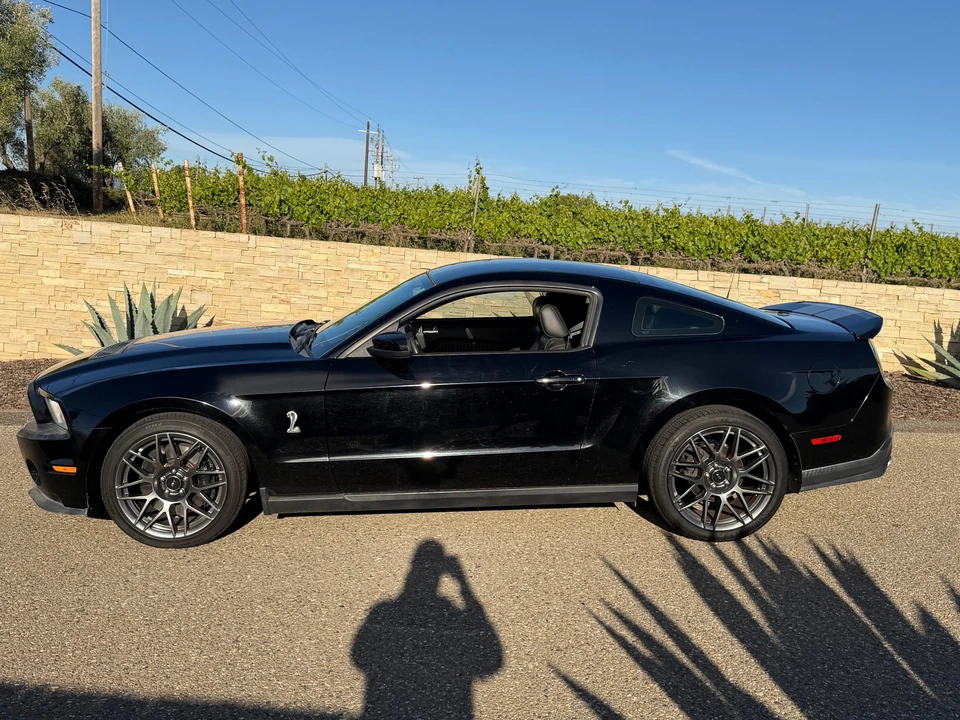 2011 Ford S197 Mustang - Image 8 of 31