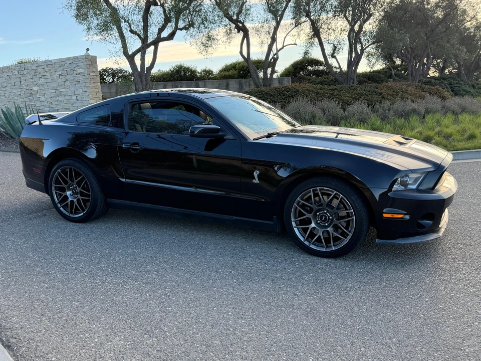 2011 Ford S197 Mustang - Image 16 of 31
