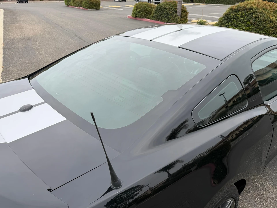 2011 Ford S197 Mustang - Image 30 of 31