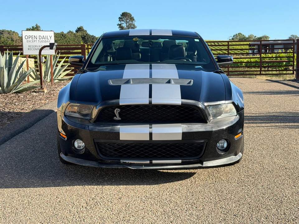 2011 Ford S197 Mustang - Image 6 of 31
