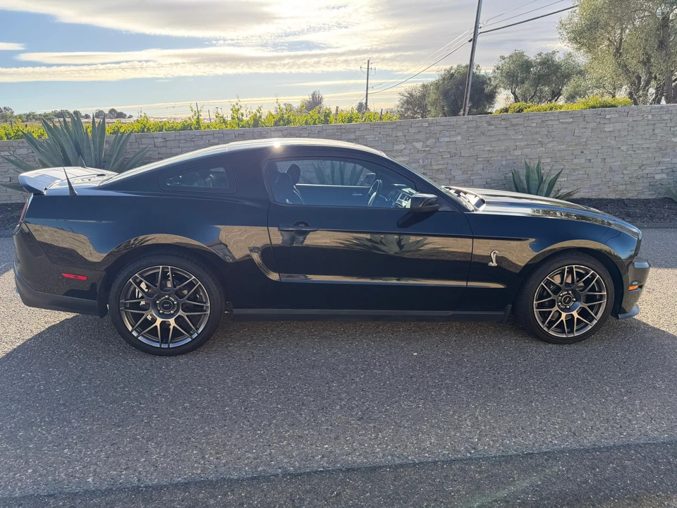 2011 Ford S197 Mustang - Image 15 of 31
