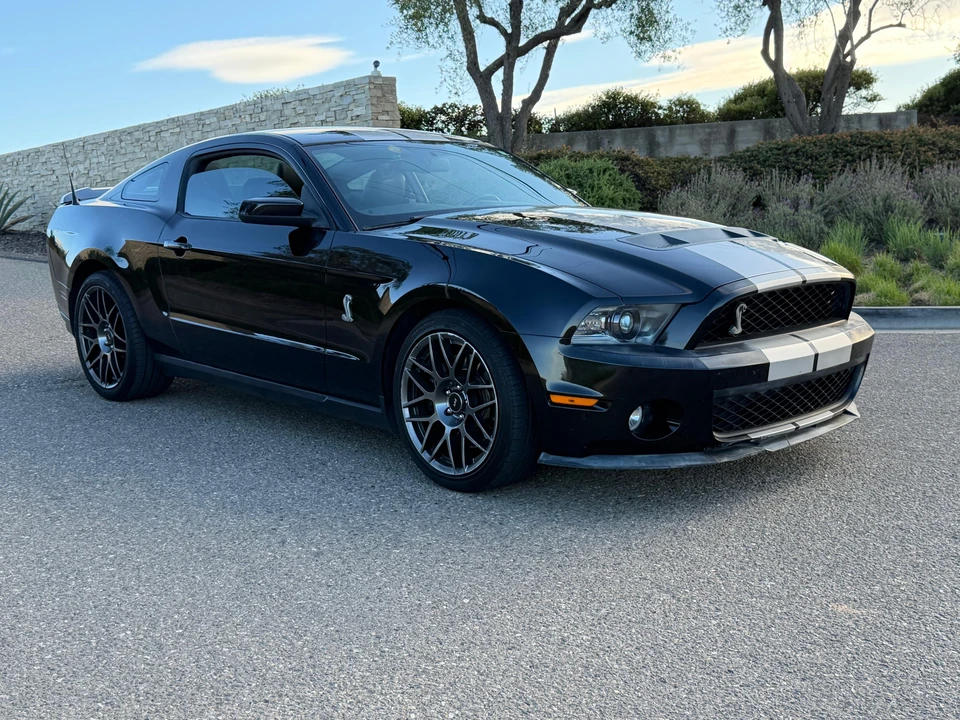 2011 Ford S197 Mustang - Image 18 of 31
