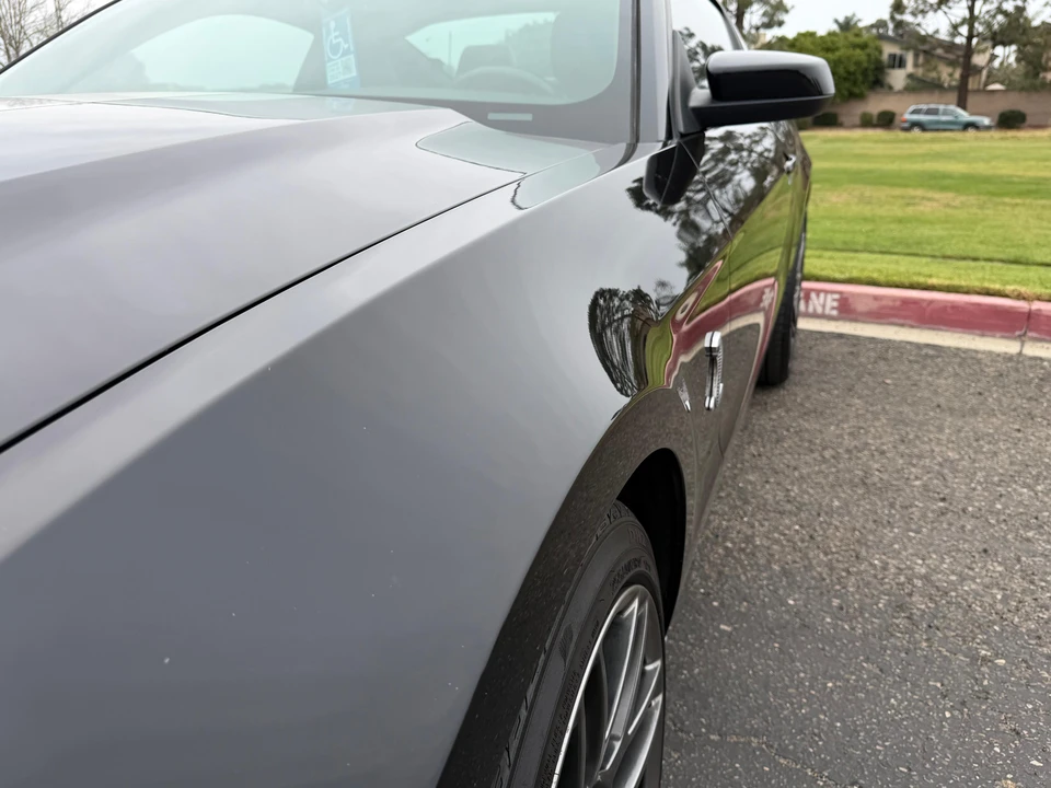 2011 Ford S197 Mustang - Image 23 of 31