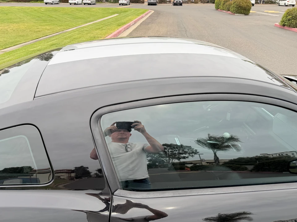 2011 Ford S197 Mustang - Image 31 of 31