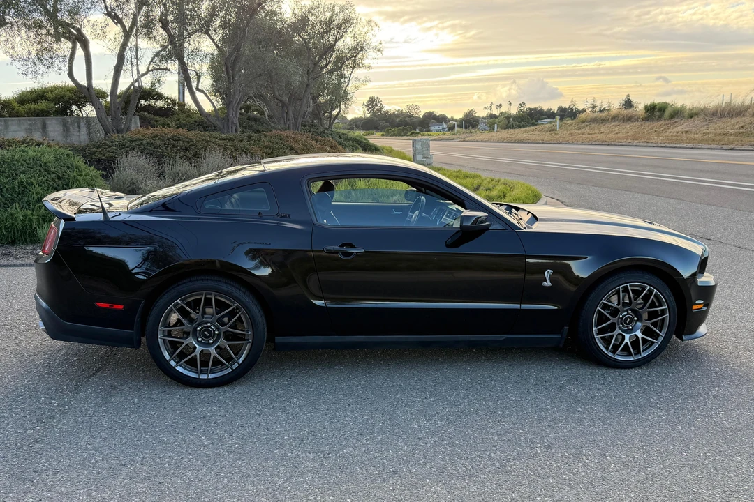 2011 Ford S197 Mustang - Image 3 of 31