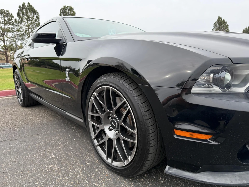 2011 Ford S197 Mustang - Image 19 of 31