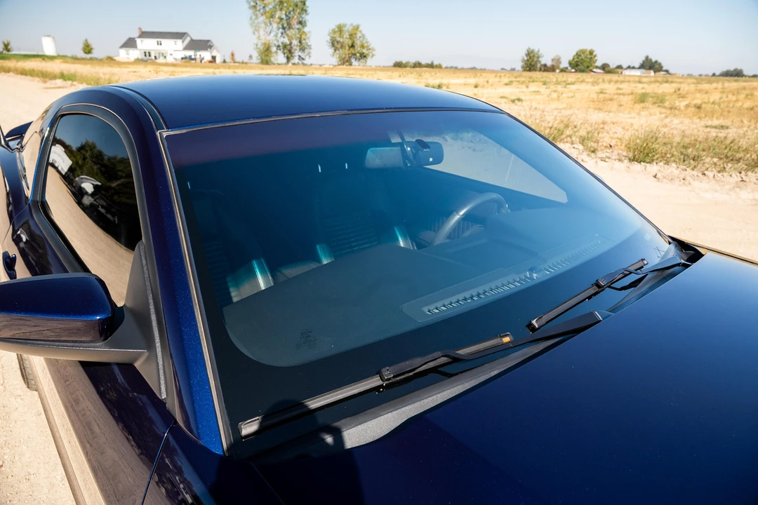2011 Ford S197 II Shelby Mustang GT500 - Image 17 of 31
